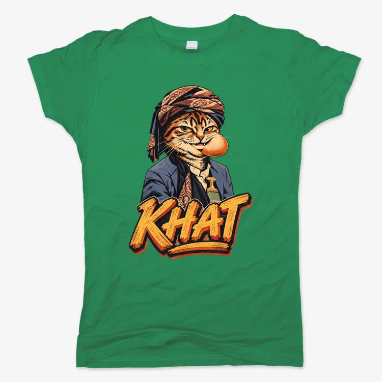 Yemeni Khat Cat product image 14
