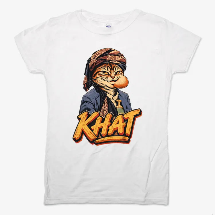 Yemeni Khat Cat product image 10
