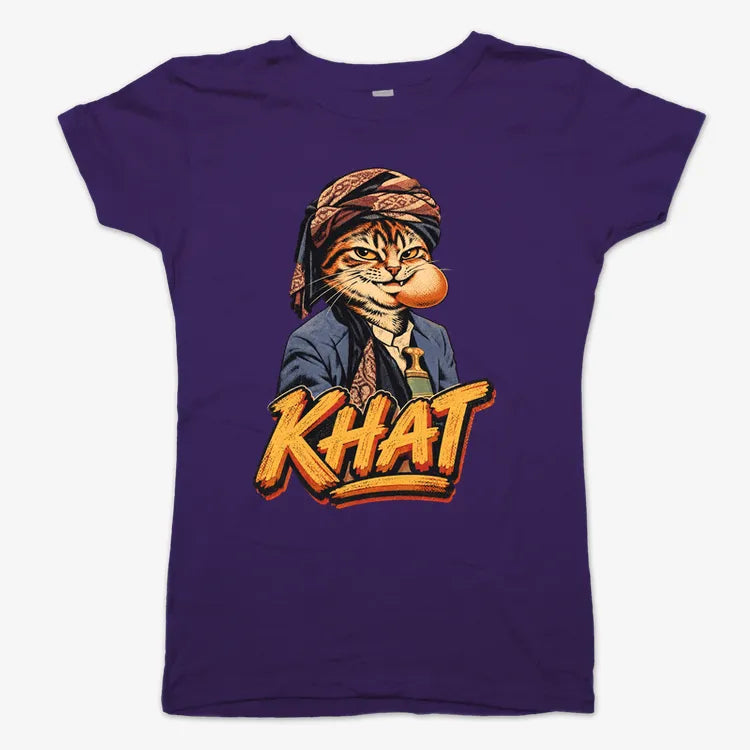 Yemeni Khat Cat product image 9