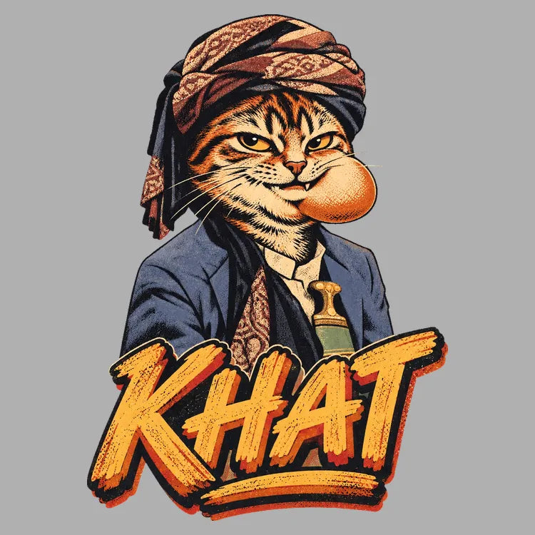 Yemeni Khat Cat product image 1