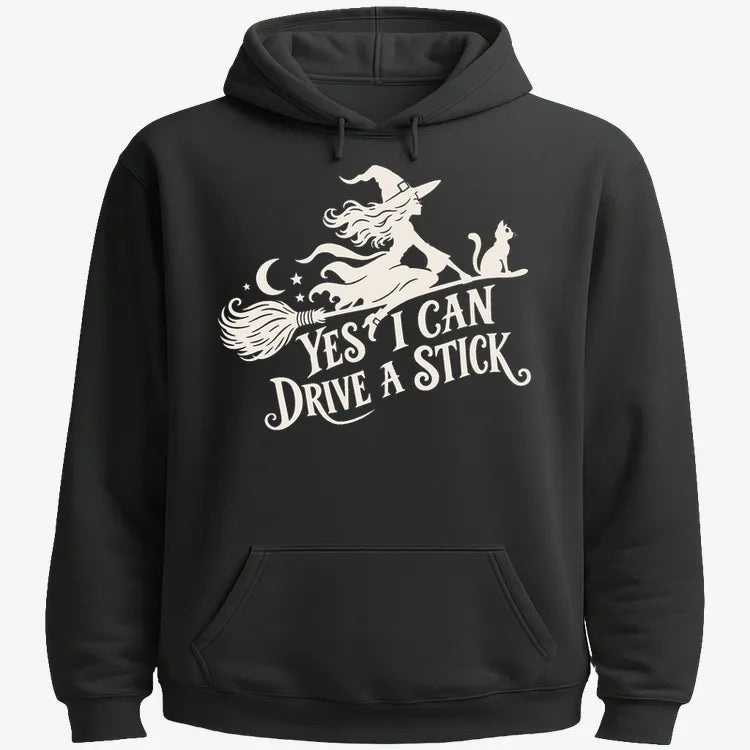 Yes I Can Drive A Stick product image 13