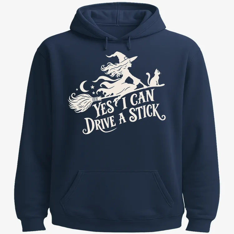 Yes I Can Drive A Stick product image 14