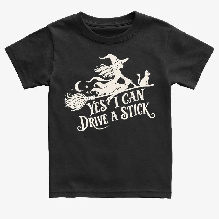 Yes I Can Drive A Stick product image 11