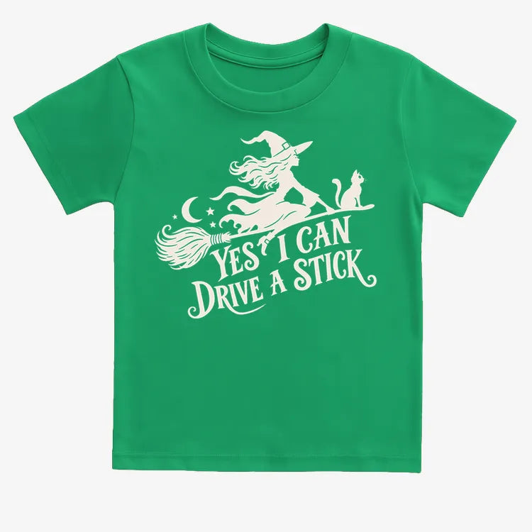 Yes I Can Drive A Stick product image 12