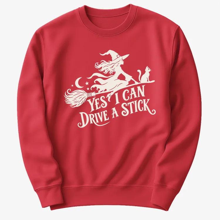 Yes I Can Drive A Stick product image 16