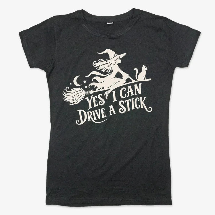 Yes I Can Drive A Stick product image 6