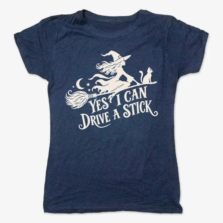 Yes I Can Drive A Stick product image 7