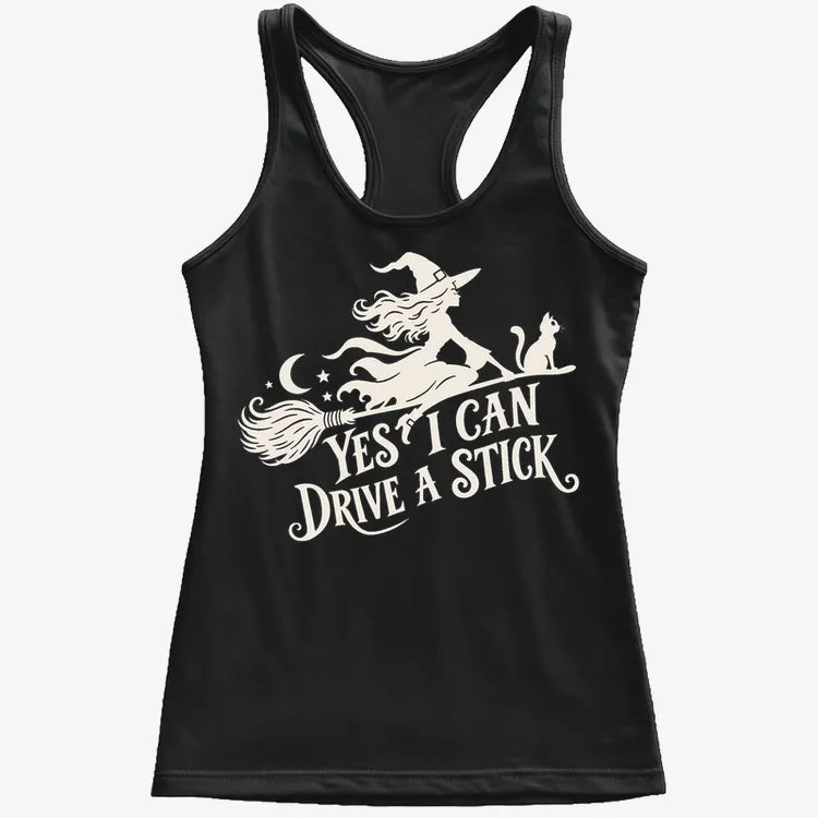 Yes I Can Drive A Stick product image 19