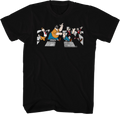 Abbey Road Popeye T-Shirt product image 1