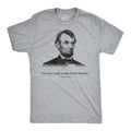 Not A Fan Of The Theater Men's T Shirt product image 1