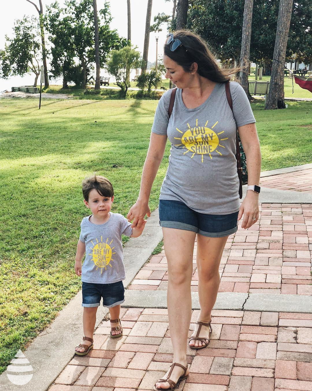 You Are My Sunshine Women's T Shirt product image 10