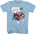 Are You Kitten Me Littlest Pet Shop T-Shirt product image 1