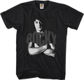 Arms Crossed Rocky T-Shirt product image 1