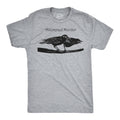 Attempted Murder Men's T Shirt product image 1