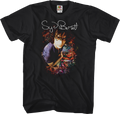 Autograph Syd Barrett T-Shirt product image 1