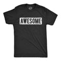 Vintage Awesome Men's T Shirt product image 1