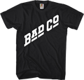 Bad Company T-Shirt product image 1