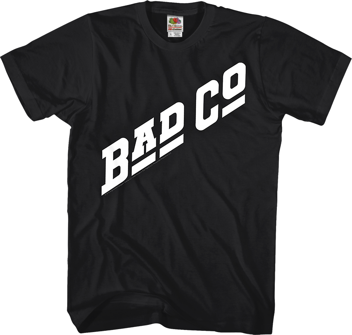 Bad Company T-Shirt product image 1
