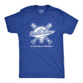 Balls Deep Men's T Shirt product image 1