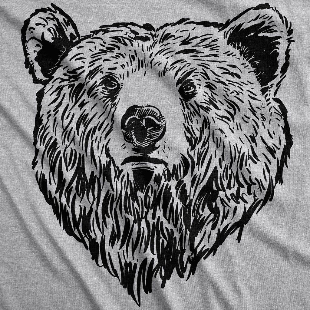 Bear Hug Men's T Shirt product image 2