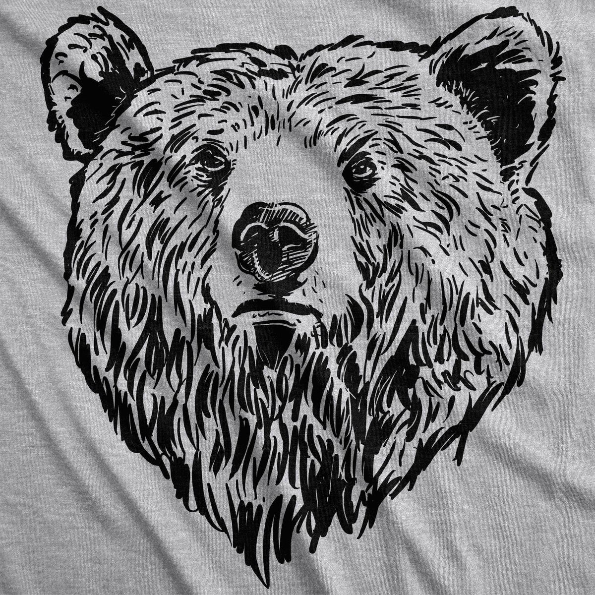 Bear Hug Men's T Shirt product image 2