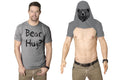 Bear Hug Men's T Shirt product image 1