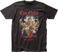 Best Wishes Cro-Mags T-Shirt product image 1