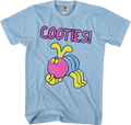 Blue Cooties T-Shirt product image 1