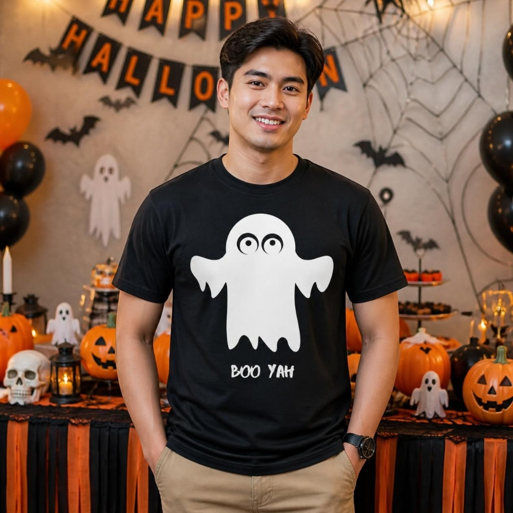 Boo Yah Men's T Shirt product image 2