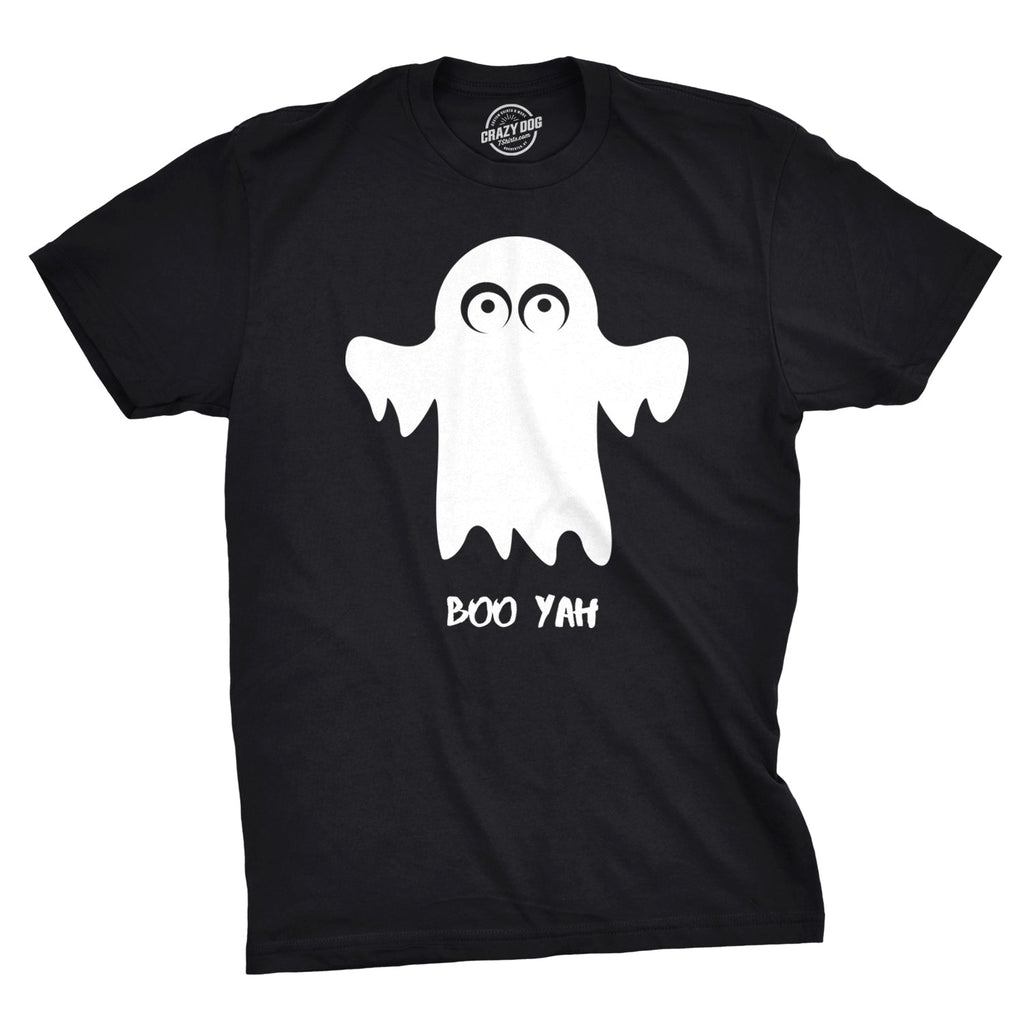 Boo Yah Men's T Shirt product image 1
