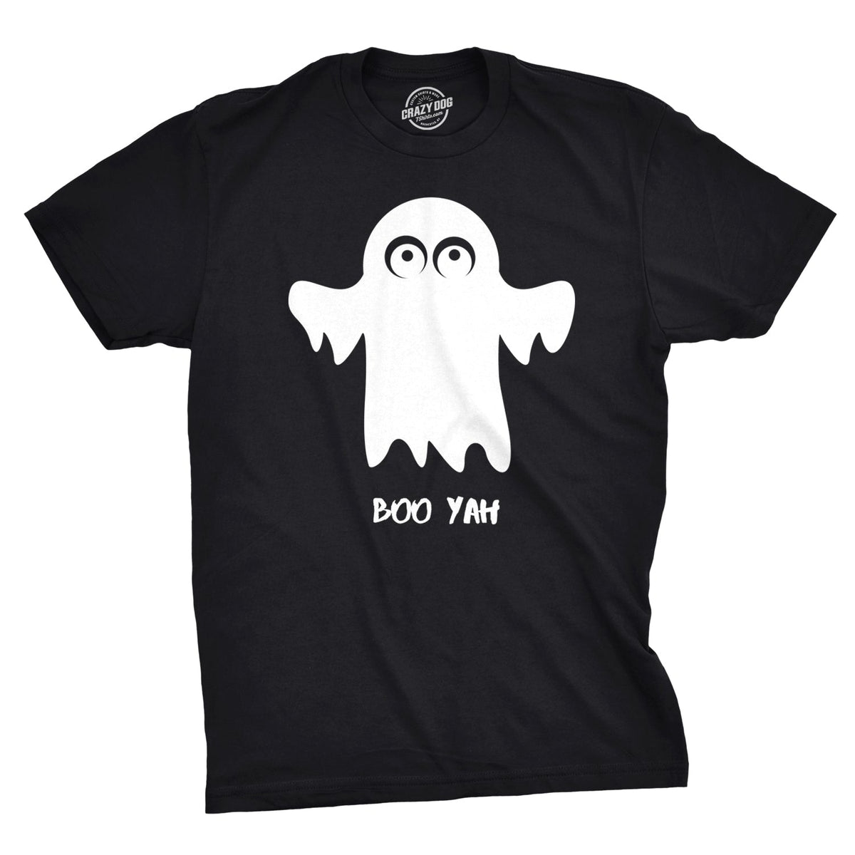 Boo Yah Men's T Shirt product image 1