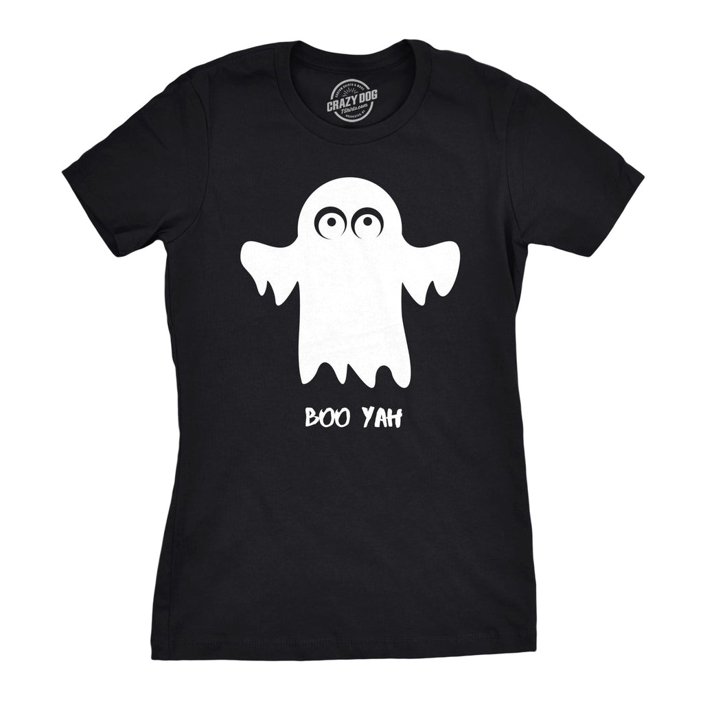 Boo Yah Women's T Shirt product image 1