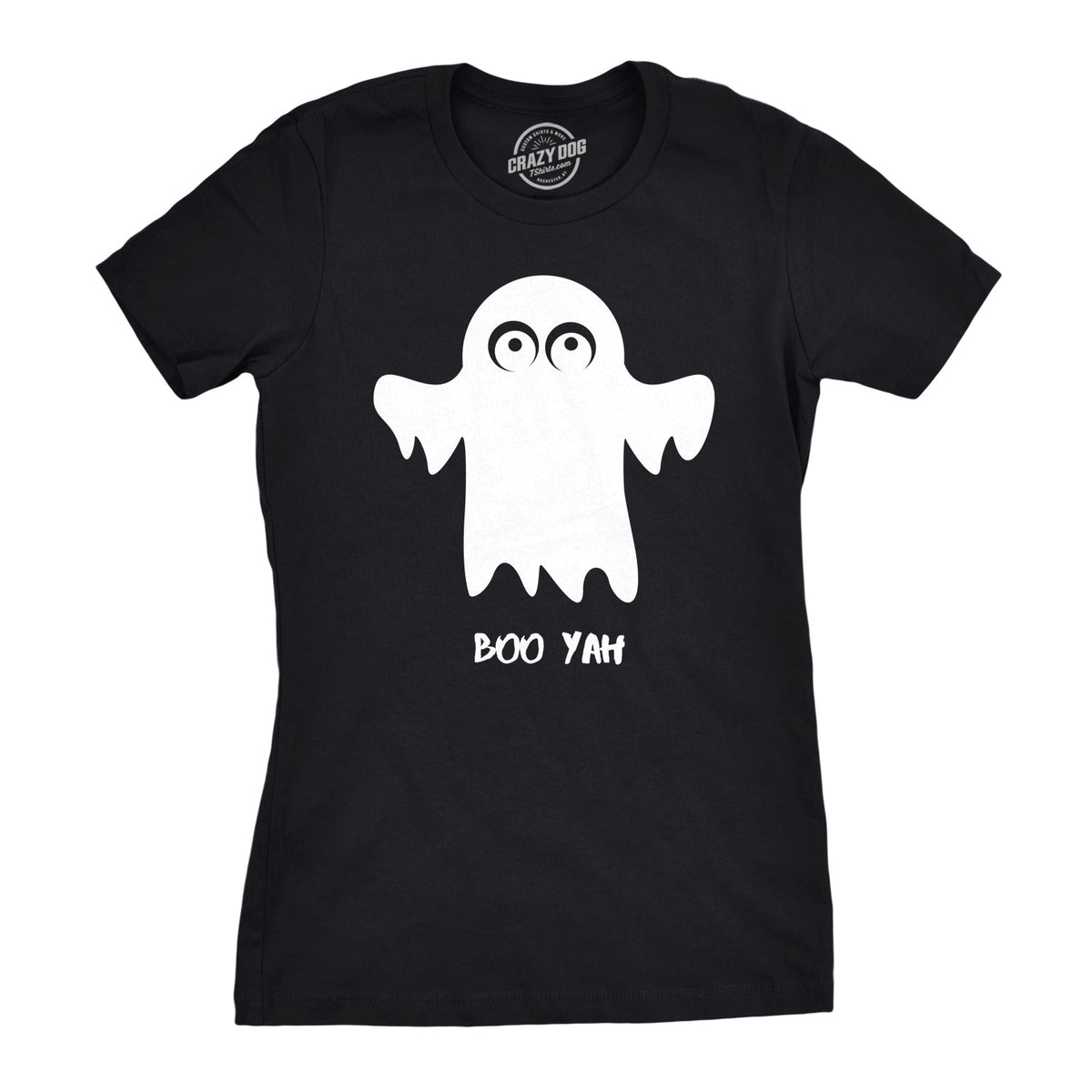 Boo Yah Women's T Shirt product image 1