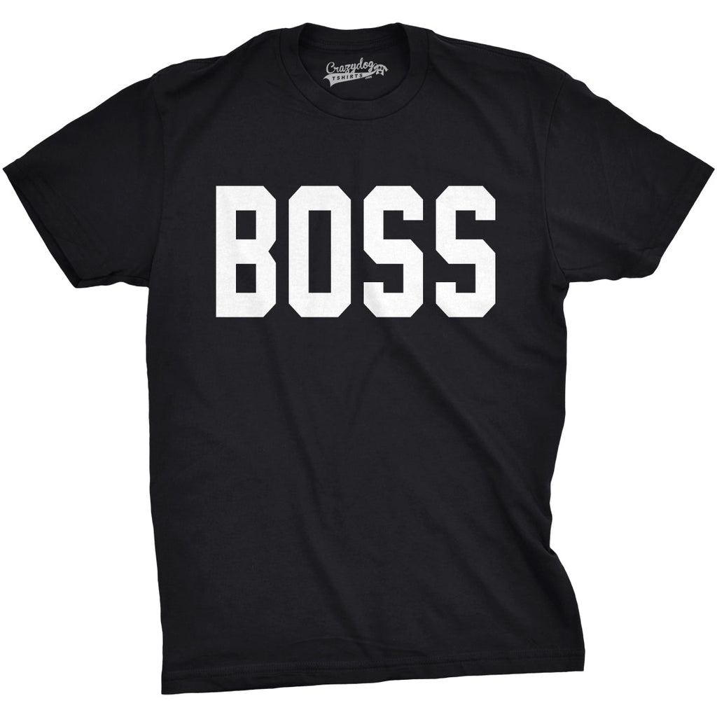 Boss Men's T Shirt product image 4