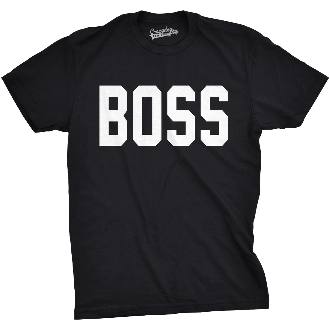 Boss Men's T Shirt product image 4