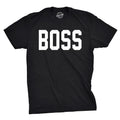 Boss Men's T Shirt product image 1