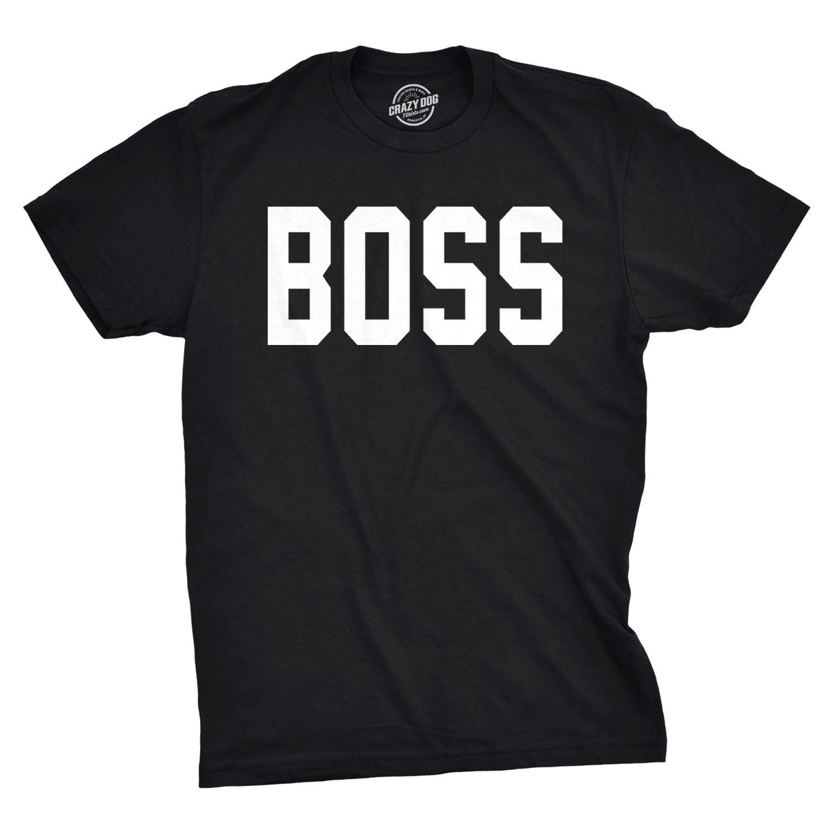 Boss Men's T Shirt product image 1