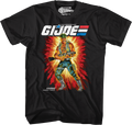 Box Art Gung Ho GI Joe T-Shirt product image 1