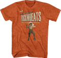 Buckwheats Cereal Little Rascals T-Shirt product image 1