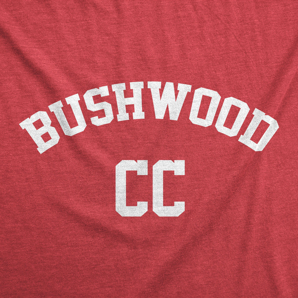 Bushwood Country Club Men's T Shirt product image 3