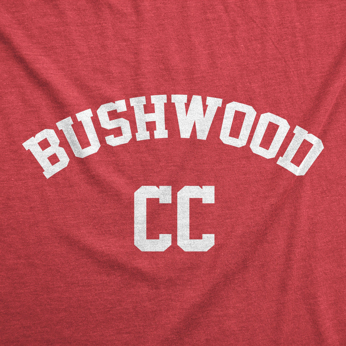Bushwood Country Club Men's T Shirt product image 3