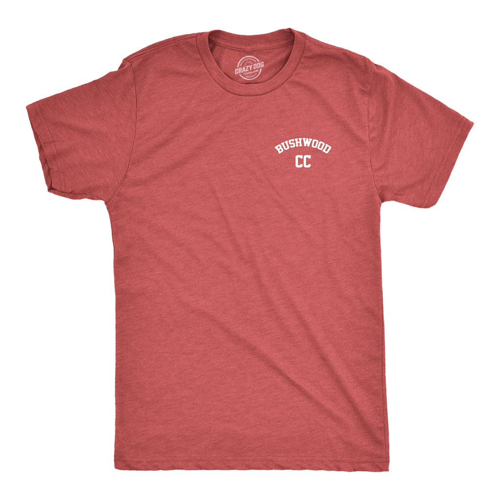 Bushwood Country Club Men's T Shirt product image 2