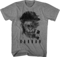 Caesar Planet Of The Apes T-Shirt product image 1
