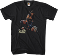 Callisto and Xena T-Shirt product image 1