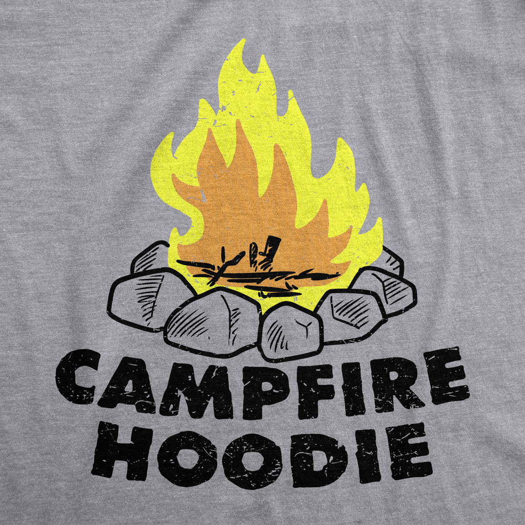 Campfire Hoodie product image 2