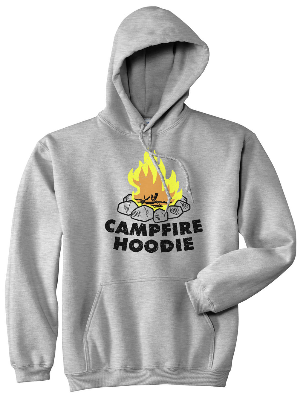 Campfire Hoodie product image 1