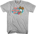 Can I Lick Your Face Garfield T-Shirt product image 1