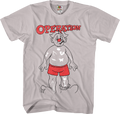 Cavity Sam Operation T-Shirt product image 1