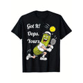 Got It Oops Funny Pickleball T-Shirt, Gift for Player Sport product image 1