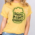 Pour Life Choices Shirt product image 1